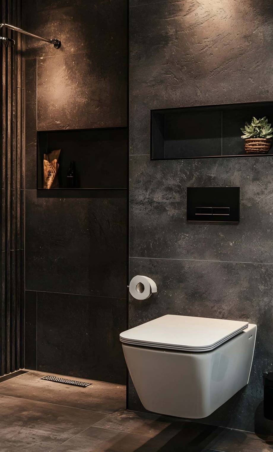 Barrierefreies Badezimmer Barrierefreies Badezimmer