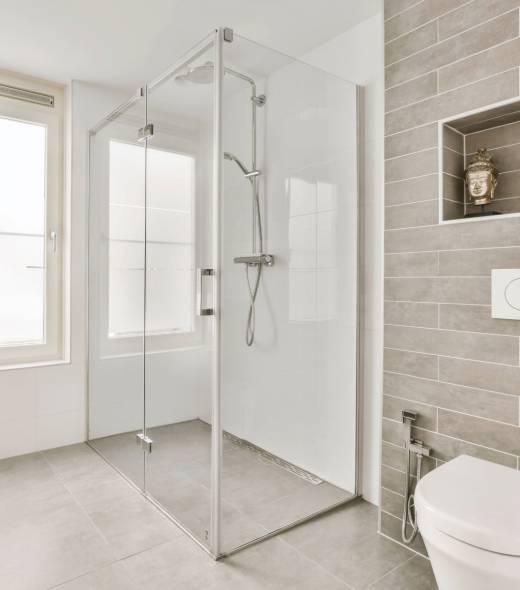 Bodentiefe Dusche Bodentiefe Dusche
