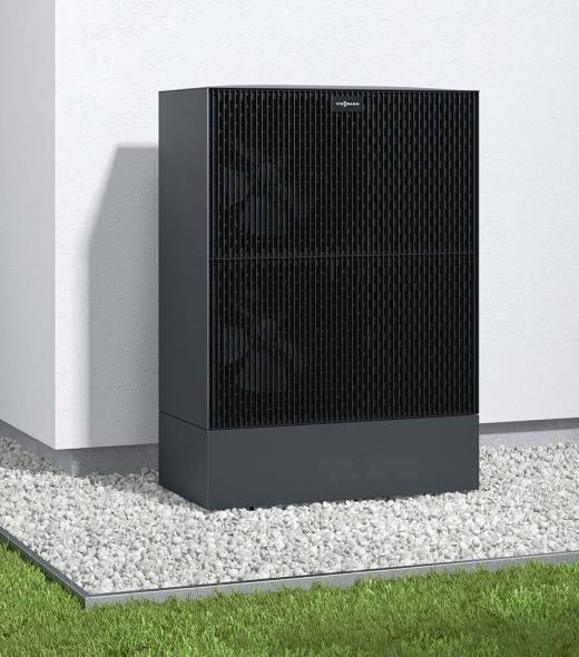 Vitocal-250-A-Ausseneinheit-Bodenkonsole Vitocal-250-A-Ausseneinheit-Bodenkonsole